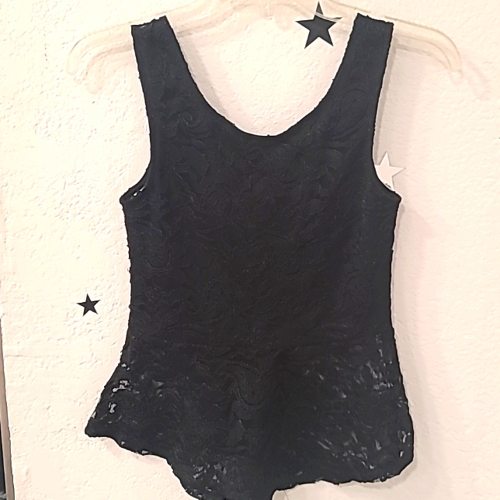 Ambiance Apparel Blouse